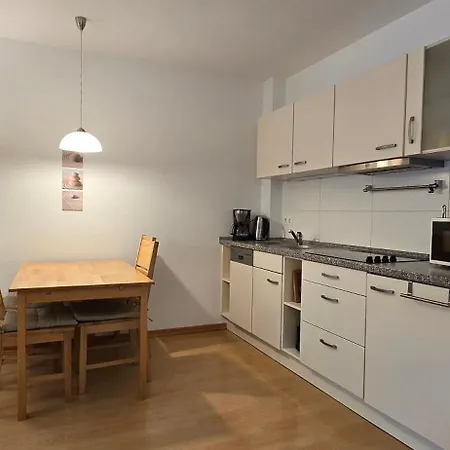 Apartment Lfr26 *
