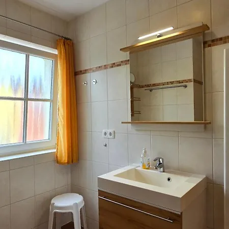 Lfr26 Apartment *