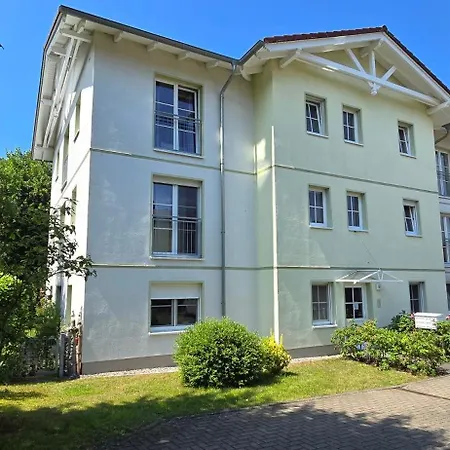 Lfr26 Apartment Graal-Mueritz