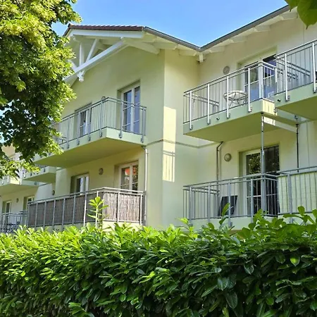 Appartement Lfr26 Graal-Mueritz